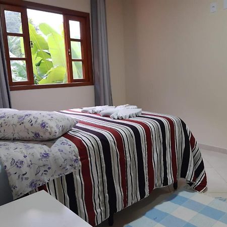 Casa Aconchego Visconde De Maua Villa Itatiaia  Bagian luar foto