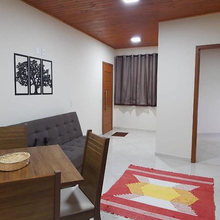 Casa Aconchego Visconde De Maua Villa Itatiaia  Bagian luar foto