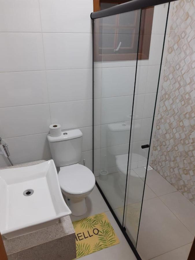 Casa Aconchego Visconde De Maua Villa Itatiaia  Bagian luar foto