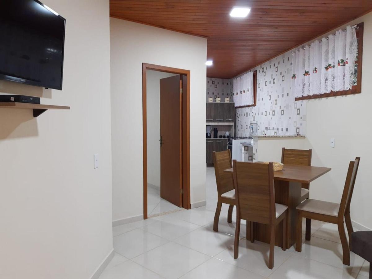 Casa Aconchego Visconde De Maua Villa Itatiaia  Bagian luar foto