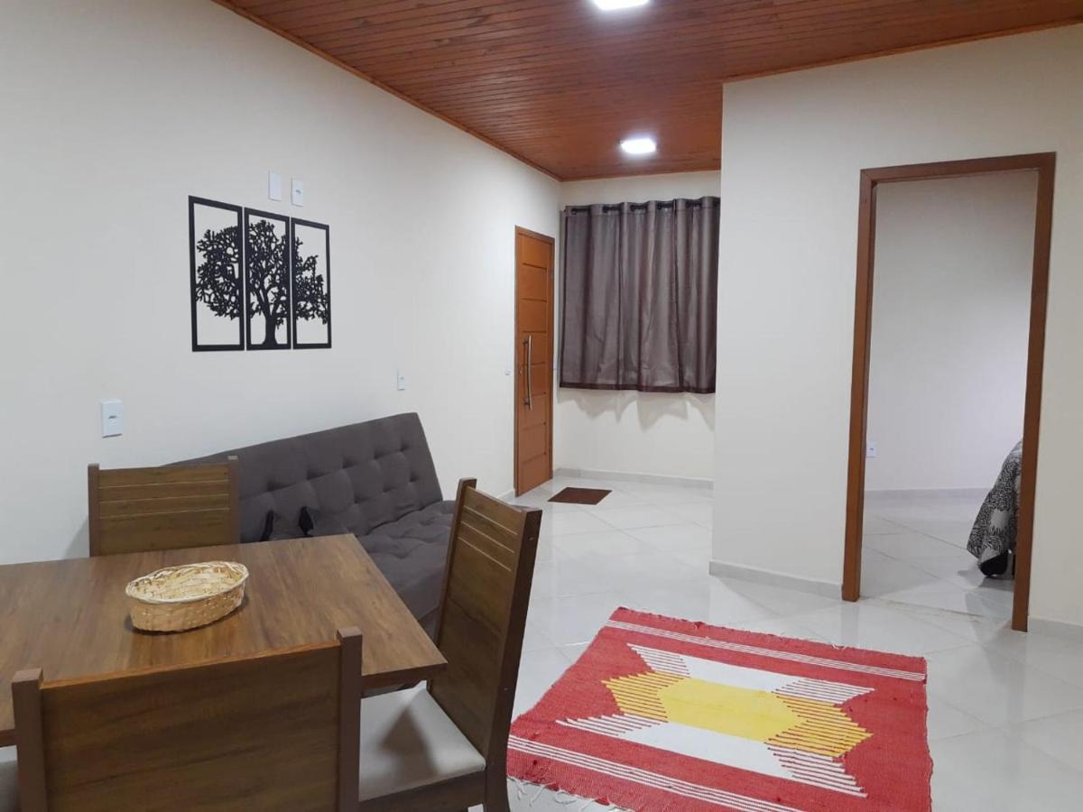 Casa Aconchego Visconde De Maua Villa Itatiaia  Bagian luar foto