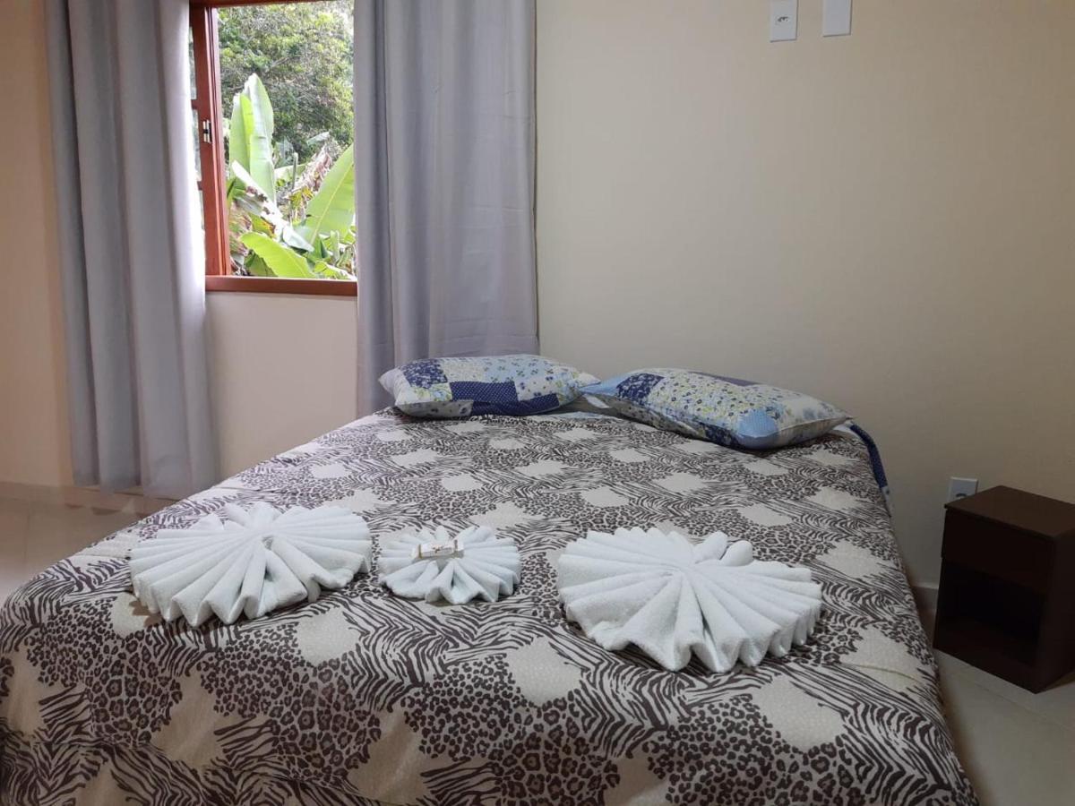 Casa Aconchego Visconde De Maua Villa Itatiaia  Bagian luar foto